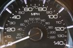 Lincoln MKS Ecoboost 2009 года